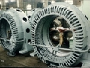TK、TDK系列同步電動(dòng)機(jī)